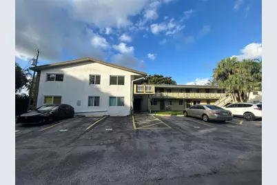 6601 SW 46th Street #201, Davie, FL 33314 - Photo 11