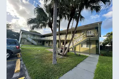 6601 SW 46th Street #201, Davie, FL 33314 - Photo 1