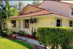 6298 Walk Cir, Boca Raton, FL 33433 - Photo 1