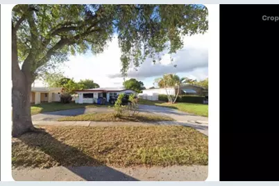3450 NW 35th Street, Lauderdale Lakes, FL 33309 - Photo 1