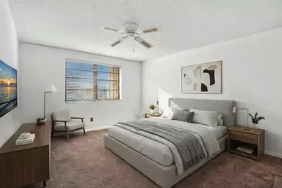 4930 E Sabal Palm Boulevard #409, Tamarac, FL 33319 - Photo 9