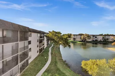 4930 E Sabal Palm Boulevard #409, Tamarac, FL 33319 - Photo 33