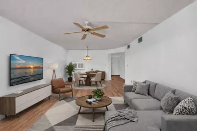 4930 E Sabal Palm Boulevard #409, Tamarac, FL 33319 - Photo 1