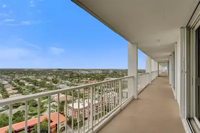 4300 N Ocean Boulevard #PHB, Fort Lauderdale, FL 33308 - Photo 27
