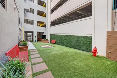 350 SE 2nd Street #640, Fort Lauderdale, FL 33301 - Photo 83