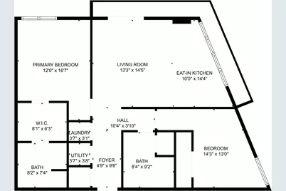 2000 Metropica Way #1410, Sunrise, FL 33323 - Photo 27