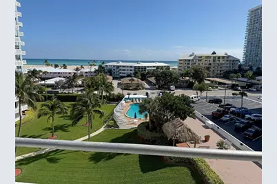 1900 S Ocean Drive #611, Fort Lauderdale, FL 33316 - Photo 3