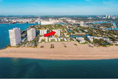 1900 S Ocean Drive #611, Fort Lauderdale, FL 33316 - Photo 1