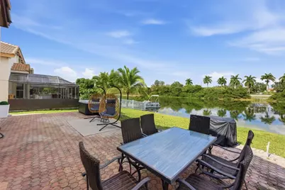 17331 SW 33rd Street, Miramar, FL 33029 - Photo 49