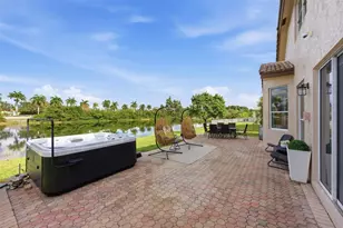 17331 SW 33rd St, Miramar, FL 33029 - Photo 47