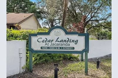 9370 SW 1st Street #106, Plantation, FL 33324 - Photo 33