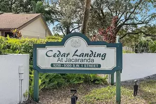 9370 SW 1st St, Plantation, FL 33324 - Photo 33