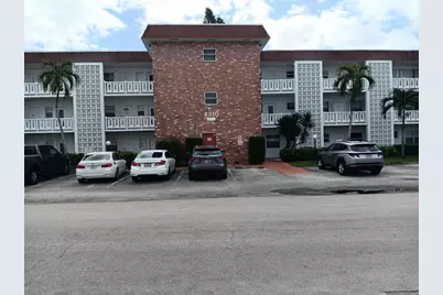4310 NW 12th Court #203, Lauderhill, FL 33313 - Photo 3