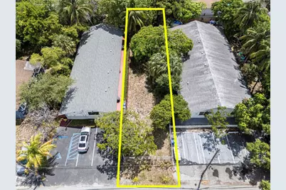 1110 NE 5th Avenue, Fort Lauderdale, FL 33304 - Photo 1