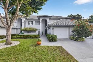 11586 Briarwood Cir, Boynton Beach, FL 33437 - Photo 1