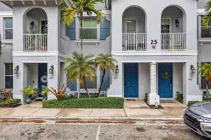 1252 Via De Fossi, Boynton Beach, FL 33426 - Photo 33