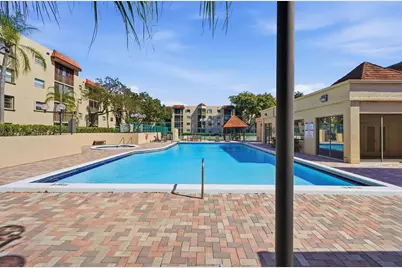 10551 W Broward Boulevard #310, Plantation, FL 33324 - Photo 31