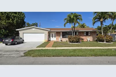 191 NE 210th Street, Miami Gardens, FL 33179 - Photo 1