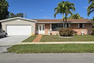 191 NE 210th St, Miami Gardens, FL 33179 - Photo 1