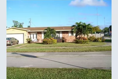 191 NE 210th Street, Miami Gardens, FL 33179 - Photo 1