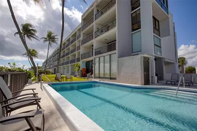 520 N Ocean Boulevard #13, Pompano Beach, FL 33062 - Photo 29