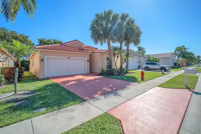 10804 Madison Drive, Boynton Beach, FL 33437 - Photo 1