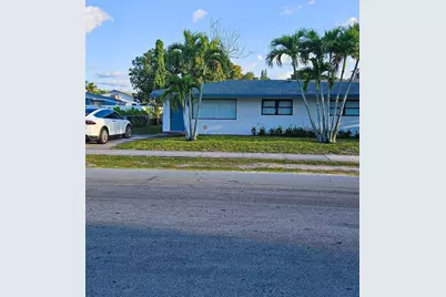 [Address not provided], Fort Lauderdale, FL 33311 - Photo 1