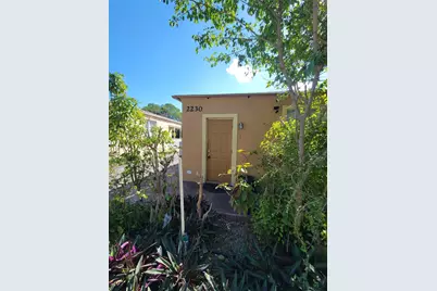 2230 Monroe Street #1, Hollywood, FL 33020 - Photo 1