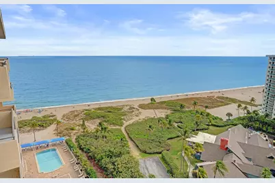 2000 S Ocean Boulevard #16K, Pompano Beach, FL 33062 - Photo 7