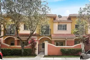 1209 Santa Catalina Ln, North Lauderdale, FL 33068 - Photo 1