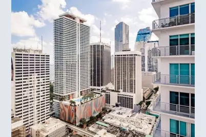 227 NE 2 Nd #2801, Miami, FL 33132 - Photo 1