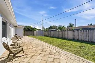 9310 NW 26th St, Sunrise, FL 33322 - Photo 29