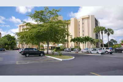7100 Radice Court #708, Lauderhill, FL 33319 - Photo 45