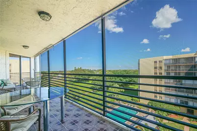 7100 Radice Court #708, Lauderhill, FL 33319 - Photo 1