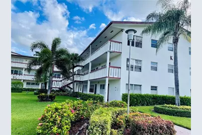 446 Fanshaw K #466, Boca Raton, FL 33434 - Photo 13