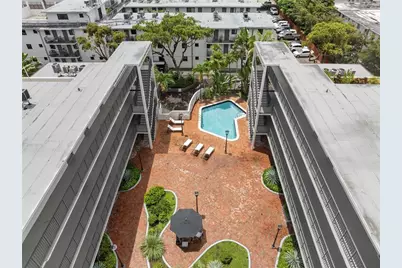 2924 Day Avenue #N211, Miami, FL 33133 - Photo 7