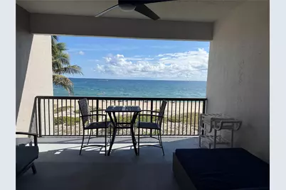 520 N Ocean Boulevard #13, Pompano Beach, FL 33062 - Photo 1
