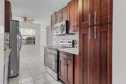 8205 NW 61st Street #218, Tamarac, FL 33321 - Photo 5