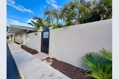 924 NE 17th Terrace #10, Fort Lauderdale, FL 33304 - Photo 37