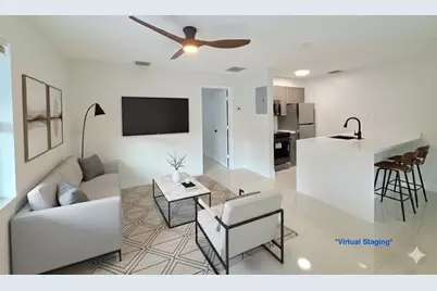 924 NE 17th Terrace #10, Fort Lauderdale, FL 33304 - Photo 1