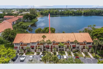 405 Liberty Court #405, Deerfield Beach, FL 33442 - Photo 5