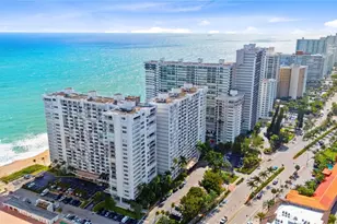 4300 N Ocean Blvd, Fort Lauderdale, FL 33308 - Photo 33