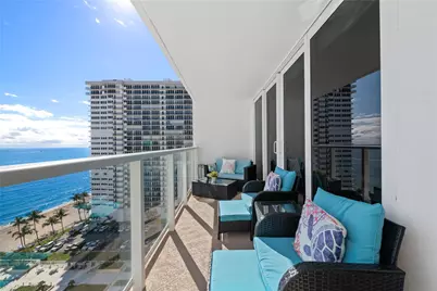 4300 N Ocean Boulevard #15E, Fort Lauderdale, FL 33308 - Photo 11