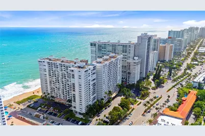 4300 N Ocean Boulevard #15E, Fort Lauderdale, FL 33308 - Photo 33