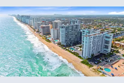 4300 N Ocean Boulevard #15E, Fort Lauderdale, FL 33308 - Photo 37