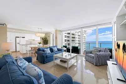 4300 N Ocean Boulevard #15E, Fort Lauderdale, FL 33308 - Photo 3