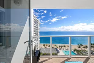 4300 N Ocean Blvd, Fort Lauderdale, FL 33308 - Photo 13