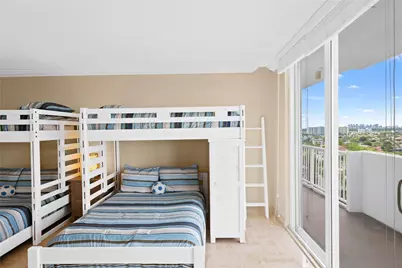 4300 N Ocean Boulevard #15E, Fort Lauderdale, FL 33308 - Photo 17