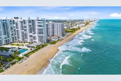 4300 N Ocean Boulevard #15E, Fort Lauderdale, FL 33308 - Photo 35