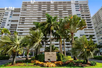 4300 N Ocean Boulevard #15E, Fort Lauderdale, FL 33308 - Photo 53